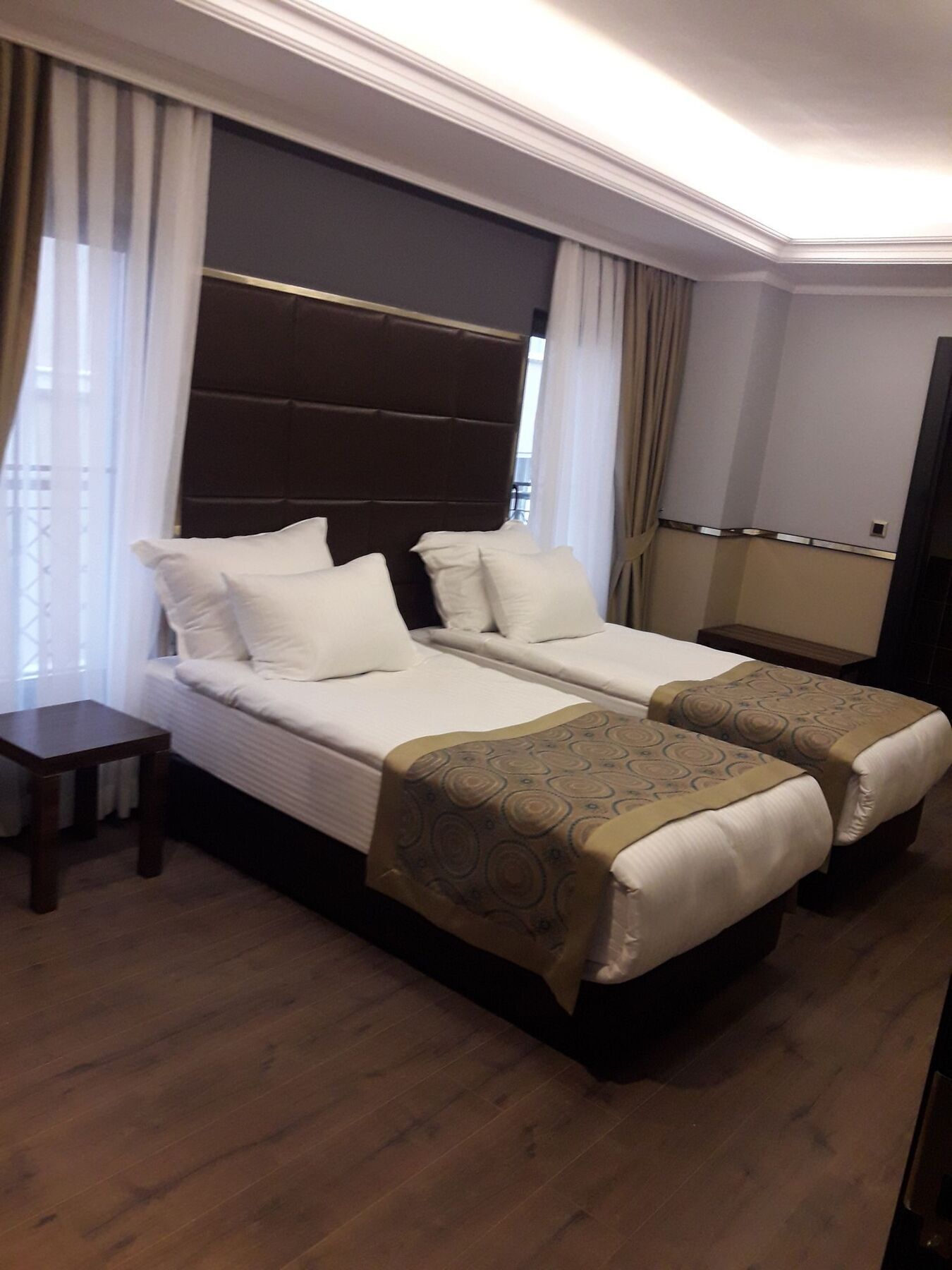 The Mara Palace Ankara Buitenkant foto